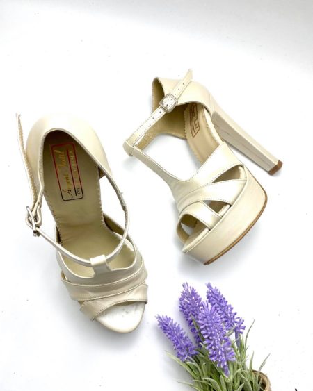 Sandale 6011 BIG PLATFORM